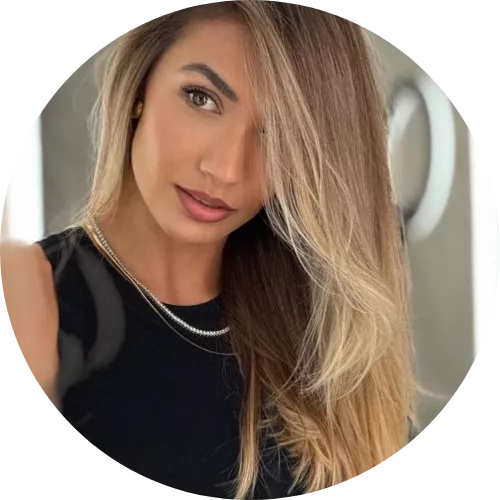 Beatriz Camargo