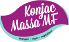 Konjac Massa